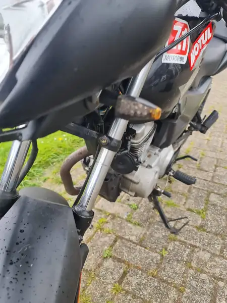 Honda CBF 125 - foto 5