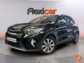 Kia Stonic 1.0 T-GDi 74kW (100CV) MHEV iMT Drive Negro - thumbnail 3