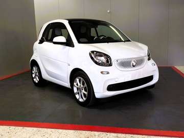 Fortwo 1.0 Youngster 71cv c/S.S.