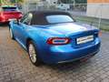 Fiat 124 Spider 1.4 16V Turbo Alu BT DAB+Navi Tempoma Blau - thumbnail 2