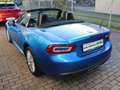 Fiat 124 Spider 1.4 16V Turbo Alu BT DAB+Navi Tempoma Blau - thumbnail 4