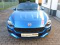 Fiat 124 Spider 1.4 16V Turbo Alu BT DAB+Navi Tempoma Blau - thumbnail 5