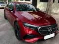 Mercedes-Benz E 300 de Rojo - thumbnail 2
