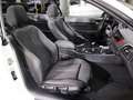 BMW 218 218i Cabrio Blanco - thumbnail 18