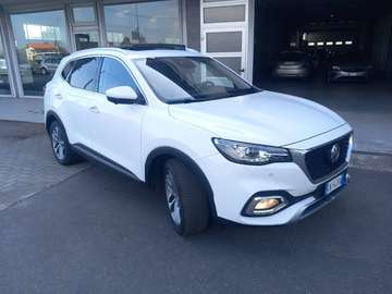 1.5 t Luxury - NESSUN VINCOLO