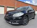 Suzuki SX4 S-Cross 1.6i GL+ CVT//boite auto//cuir//camera// pano//Gps Noir - thumbnail 2