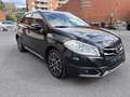 Suzuki SX4 S-Cross 1.6i GL+ CVT//boite auto//cuir//camera// pano//Gps Noir - thumbnail 1