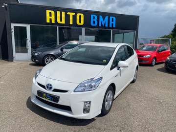 Hybrid 1.8i VVT-i Comfort **1st Eigenaar**
