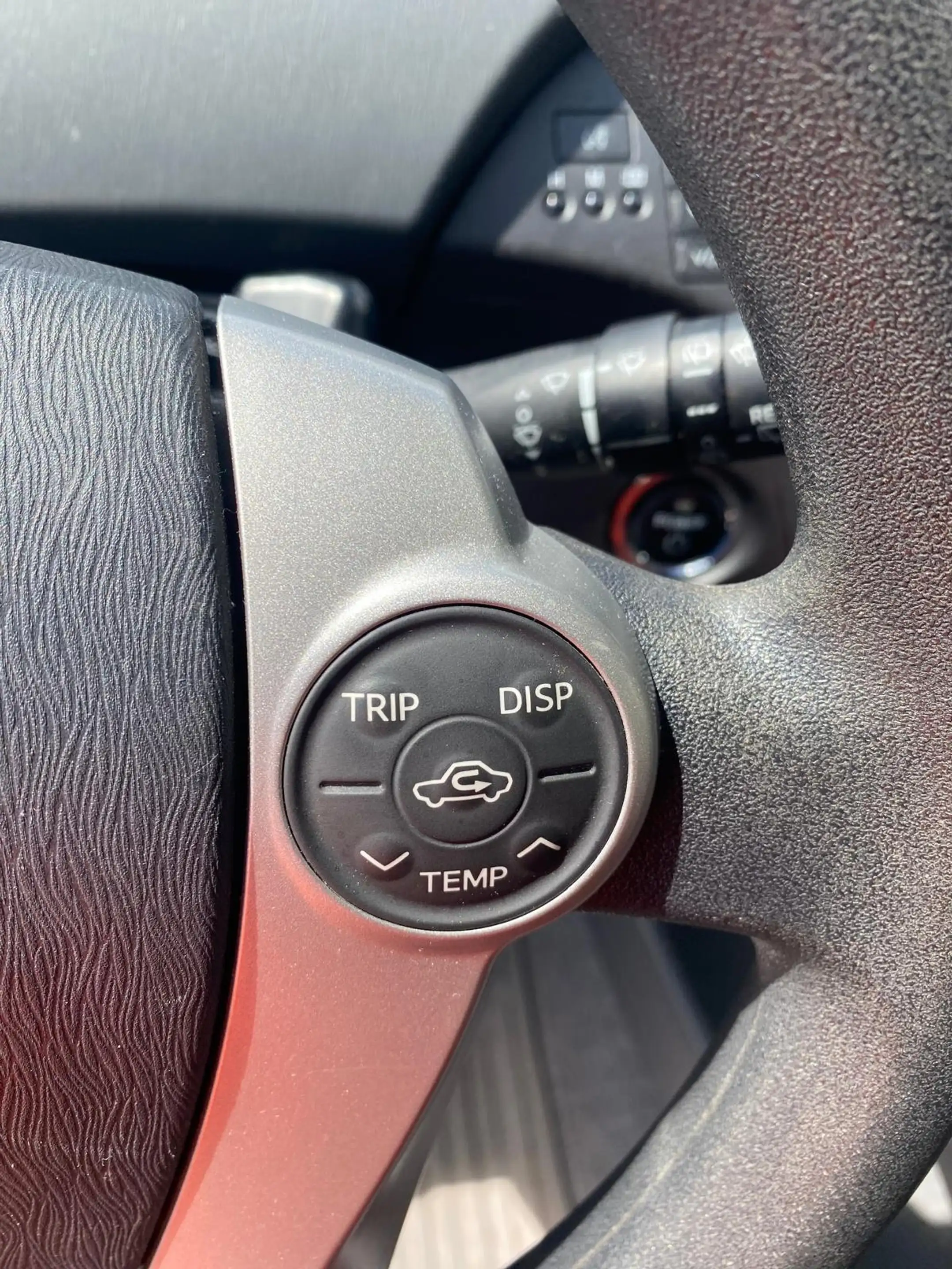Toyota Prius Hybrid 1.8i VVT-i Comfort **1st Eigenaar** — photo 14
