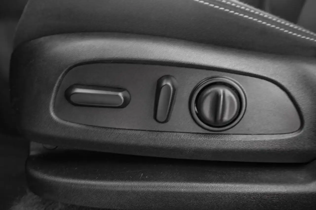 GMC Terrain снимка GMC Terrain