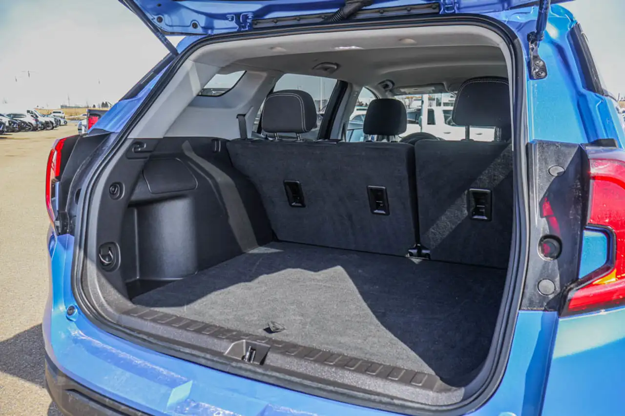 GMC Terrain снимка GMC Terrain