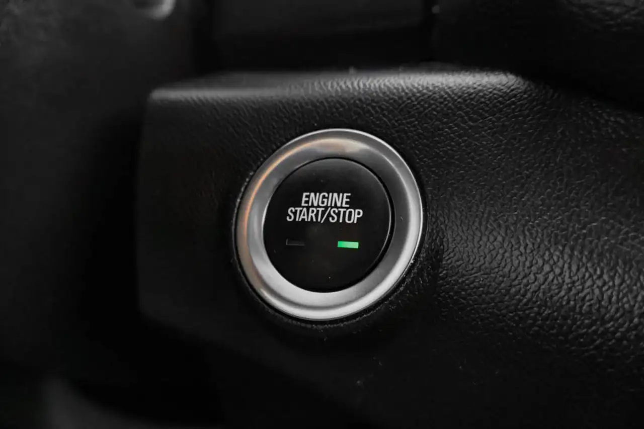 GMC Terrain снимка GMC Terrain