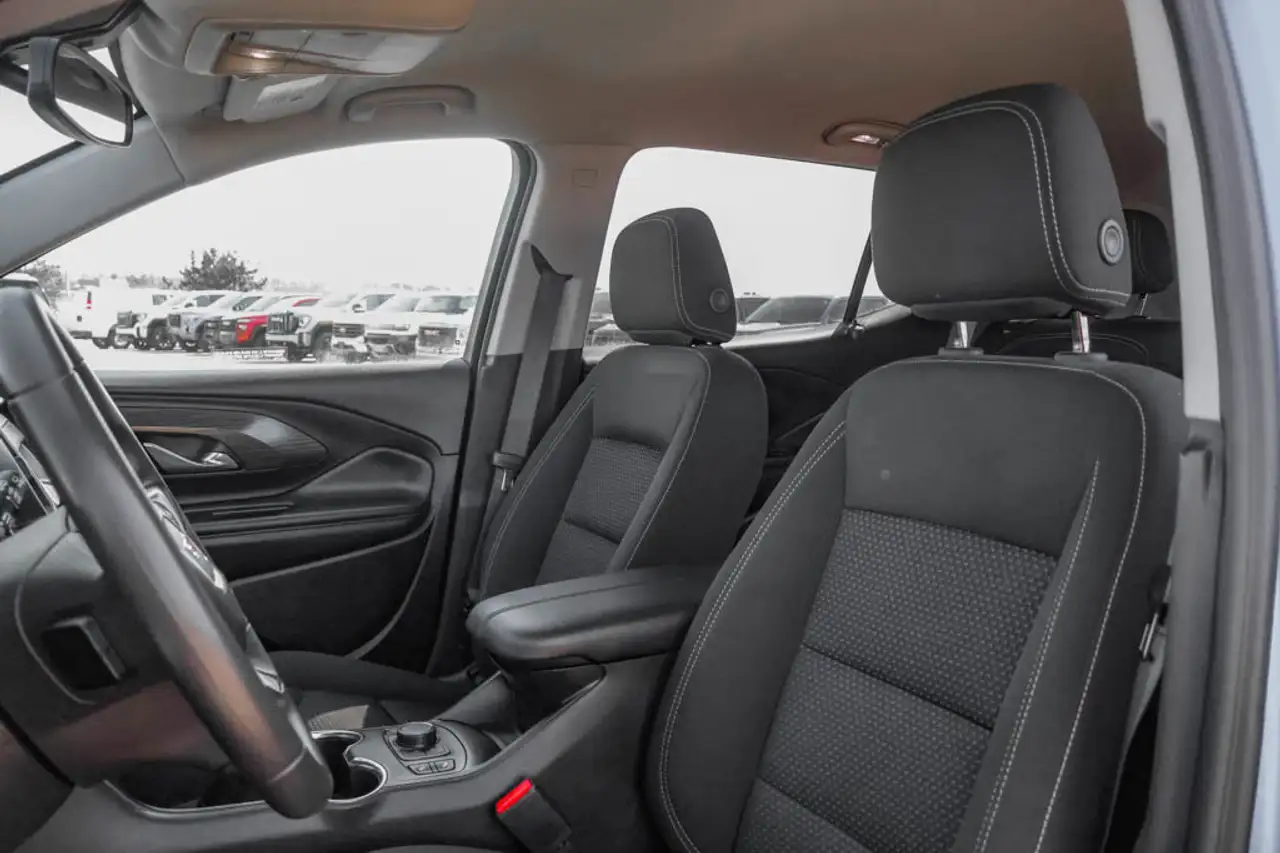 GMC Terrain снимка GMC Terrain