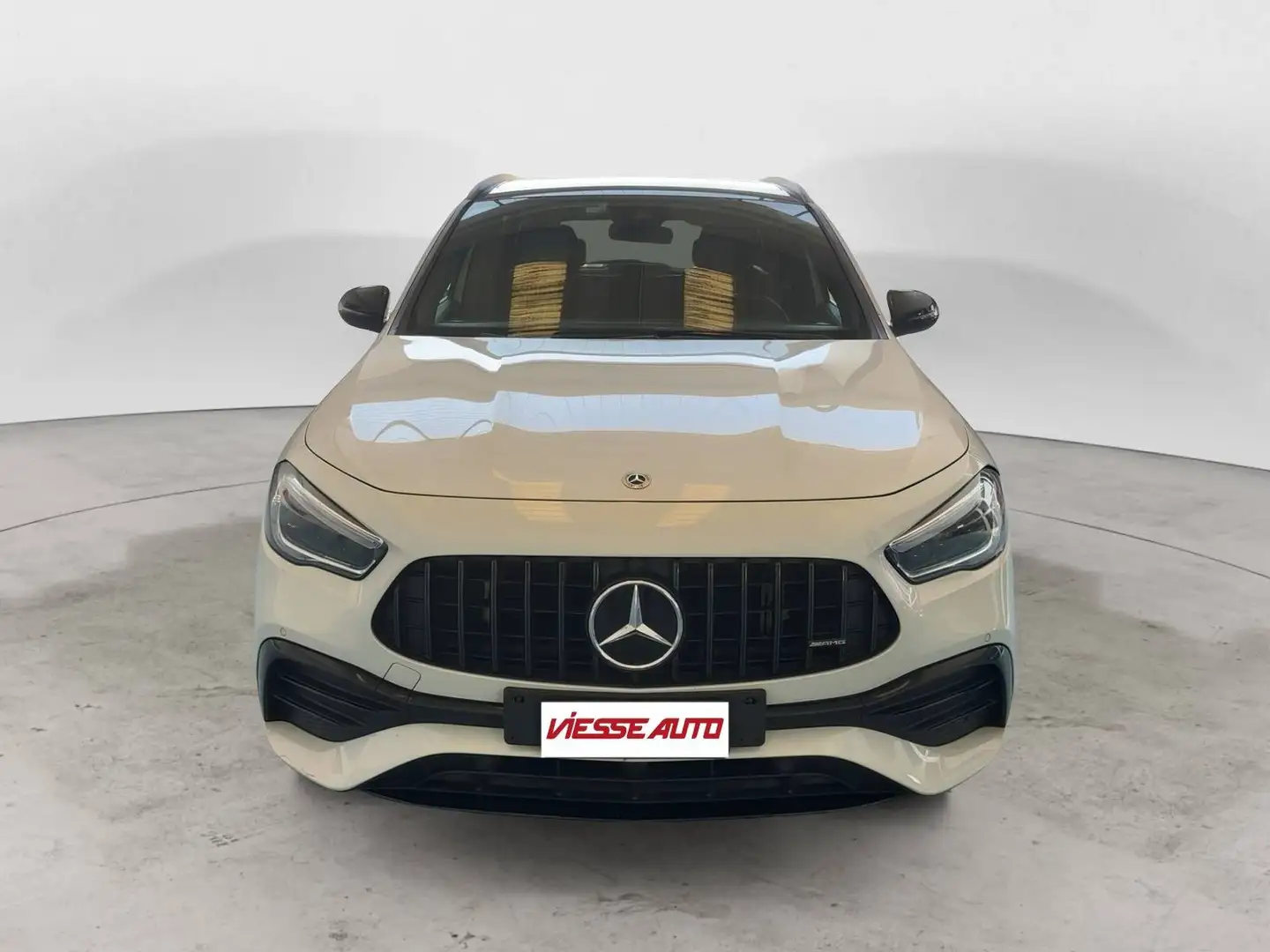 Mercedes-Benz GLA 35 AMG 4matic | TETTO, MANETTINO, CERCHI 21 - 2