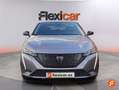 Peugeot 308 1.2 PureTech S&S Style 130 Gris - thumbnail 2