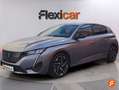 Peugeot 308 1.2 PureTech S&S Style 130 Gris - thumbnail 3
