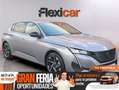 Peugeot 308 1.2 PureTech S&S Style 130 Gris - thumbnail 1