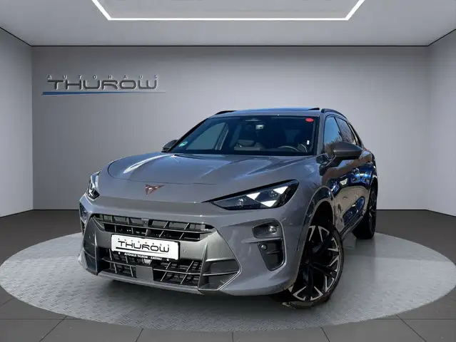 CUPRA Terramar 2.0 TSI VZ Matrix LED Sennheiser Navi L