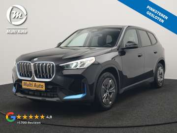 xDrive30 67 kWh 313pk Dealer O.H. | Adaptief M Ond