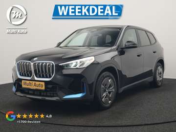 xDrive30 67 kWh 313pk Dealer O.H. | Adaptief M Ond