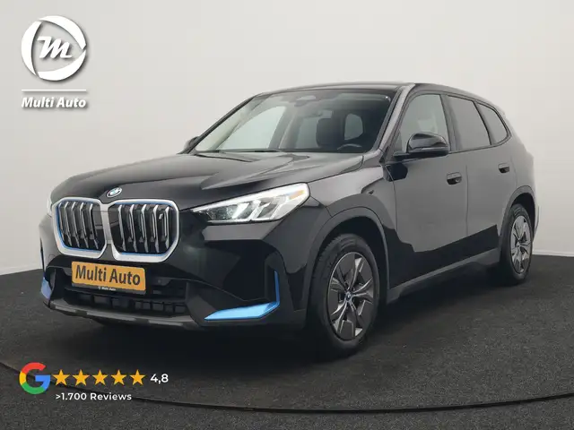 BMW iX1 xDrive30 67 kWh 313pk Dealer O.H. | Adaptief M Ond