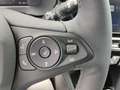Opel Corsa GS 1.2 T ..LED Schwarzes Dach,Felgen und Spiegel, Weiß - thumbnail 23