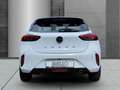 Opel Corsa GS 1.2 T ..LED Schwarzes Dach,Felgen und Spiegel, Weiß - thumbnail 6