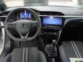 Opel Corsa GS 1.2 T ..LED Schwarzes Dach,Felgen und Spiegel, Weiß - thumbnail 4