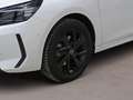 Opel Corsa GS 1.2 T ..LED Schwarzes Dach,Felgen und Spiegel, Weiß - thumbnail 5