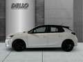 Opel Corsa GS 1.2 T ..LED Schwarzes Dach,Felgen und Spiegel, Weiß - thumbnail 2