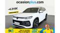 Volkswagen Tayron 1.5 eTSI R-Line DSG7 110kW Blanco - thumbnail 1