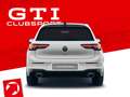 Volkswagen Golf GTI Clubsport 2,0 TSI OPF (300 PS) DSG *NAVI*BLACK Weiß - thumbnail 4