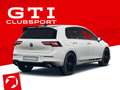 Volkswagen Golf GTI Clubsport 2,0 TSI OPF (300 PS) DSG *NAVI*BLACK Weiß - thumbnail 5