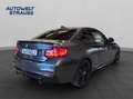 BMW 235 xDRIVE PERFORMANCE/AUT/LED/24 M.GARANTIE Grau - thumbnail 9