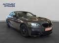 BMW 235 xDRIVE PERFORMANCE/AUT/LED/24 M.GARANTIE Grau - thumbnail 1