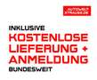BMW 235 xDRIVE PERFORMANCE/AUT/LED/24 M.GARANTIE Grau - thumbnail 4