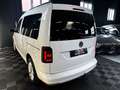 Volkswagen Caddy Comfortline 2.0 TDI Bi-Xenon/AHK/Navi/Kamera/PDC/ACC Weiß - thumbnail 10