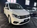Volkswagen Caddy Comfortline 2.0 TDI Bi-Xenon/AHK/Navi/Kamera/PDC/ACC Weiß - thumbnail 4