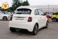 Fiat 500e 42 kWh TELECAMERA SEDILI RISC. KEYLESS Weiß - thumbnail 16