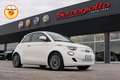 Fiat 500e 42 kWh TELECAMERA SEDILI RISC. KEYLESS Weiß - thumbnail 1