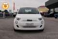 Fiat 500e 42 kWh TELECAMERA SEDILI RISC. KEYLESS Weiß - thumbnail 2