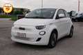 Fiat 500e 42 kWh TELECAMERA SEDILI RISC. KEYLESS Weiß - thumbnail 3