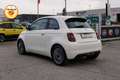 Fiat 500e 42 kWh TELECAMERA SEDILI RISC. KEYLESS Weiß - thumbnail 5