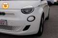 Fiat 500e 42 kWh TELECAMERA SEDILI RISC. KEYLESS Weiß - thumbnail 7