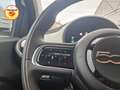 Fiat 500e 42 kWh TELECAMERA SEDILI RISC. KEYLESS Weiß - thumbnail 21