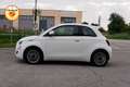 Fiat 500e 42 kWh TELECAMERA SEDILI RISC. KEYLESS Weiß - thumbnail 4