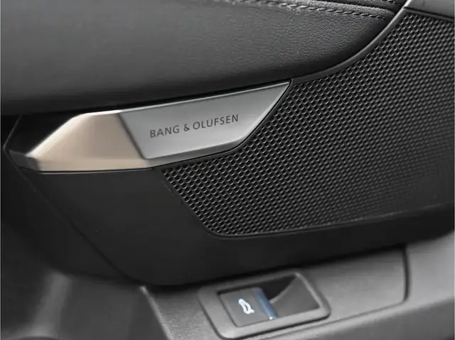Audi E-Tron GT view 27