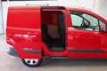 Ford Transit Connect 1,0 TREND KLIMAANLAGE Rood - thumbnail 13