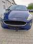 Ford Fiesta Cool Blau - thumbnail 1