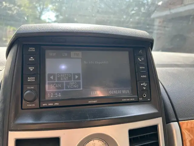 Chrysler Grand Voyager view 7